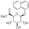 1---D-cY(ji)(gu)ʽ_83833-12-9Y(ji)(gu)ʽ