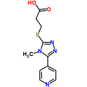 3-(4-׻-5--4--4H-[1,2,4]-3-)-Yʽ_838843-11-1Yʽ
