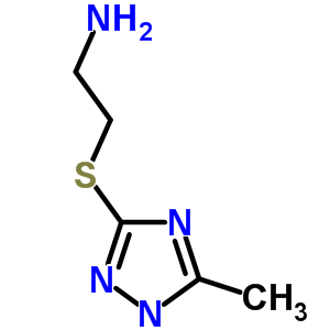 2-(5-׻-2H-[1,2,4]-3-)-ҰY(ji)(gu)ʽ_842955-68-4Y(ji)(gu)ʽ