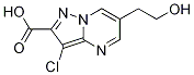 3--6-(2-u-һ)-[1,5-a]--2-Y(ji)(gu)ʽ_842974-84-9Y(ji)(gu)ʽ