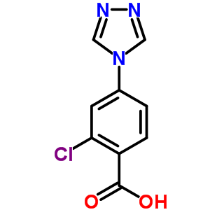 2--4-[1,2,4]-4-Yʽ_842977-29-1Yʽ