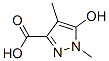 5-u-1,4-׻-1H--3-Y(ji)(gu)ʽ_845675-32-3Y(ji)(gu)ʽ
