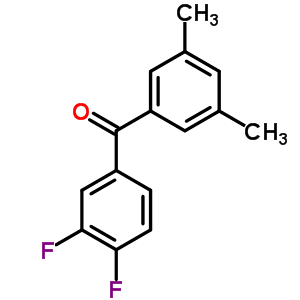 3,4--3,5-׻ͪY(ji)(gu)ʽ_845781-09-1Y(ji)(gu)ʽ