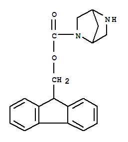 N-Fmoc-2,5-sph(hun)[2.2.1]Y(ji)(gu)ʽ_845866-60-6Y(ji)(gu)ʽ