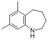 (9ci)-2,3,4,5-Ě-6,8-׻-1H-1-s׿Y(ji)(gu)ʽ_847173-28-8Y(ji)(gu)ʽ
