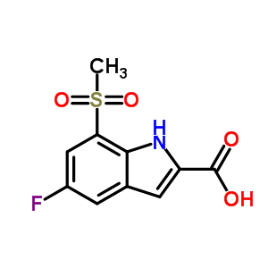 5--7-(׻)-1H--2-Y(ji)(gu)ʽ_849035-87-6Y(ji)(gu)ʽ