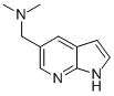 N,N-׻-1H-[2,3-B]-5-װY(ji)(gu)ʽ_849067-91-0Y(ji)(gu)ʽ