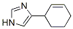 (9ci)-4-(2-h(hun)ϩ-1-)-1H-Y(ji)(gu)ʽ_849642-86-0Y(ji)(gu)ʽ