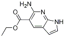 6--1H-[2,3-B]-5-Y(ji)(gu)ʽ_849805-81-8Y(ji)(gu)ʽ
