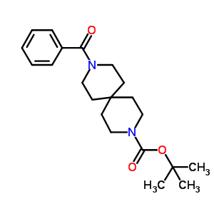 9--3,9-s[5.5]ʮһ-3- 1,1-׻Y(ji)(gu)ʽ_851322-37-7Y(ji)(gu)ʽ