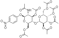4--2--4-O-(2,3,4,6--O---D-૰)-36---2-Ó--D-սYʽ_85193-88-0Yʽ