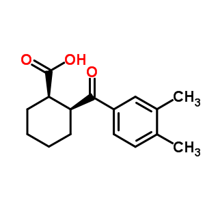 ʽ-2-(3,4-׻)h(hun)-1-Y(ji)(gu)ʽ_85603-43-6Y(ji)(gu)ʽ