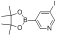 3--5-(4,4,5,5-ļ׻-1,3,2-f-2-)-ऽY(ji)(gu)ʽ_857934-93-1Y(ji)(gu)ʽ