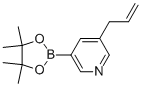 3-(2-ϩ-1-)-5-(4,4,5,5-ļ׻-1,3,2-f-2-)-ऽY(ji)(gu)ʽ_857934-96-4Y(ji)(gu)ʽ
