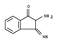 2-����-2,3-����-3-������-1H-��-1-ͪ�Y(ji��)��(g��u)ʽ_857936-85-7�Y(ji��)��(g��u)ʽ