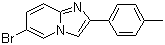 6--2-(4-׻)[1,2-a]ऽY(ji)(gu)ʽ_858516-70-8Y(ji)(gu)ʽ