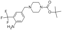 4-(4-Boc--1--׻)-2-׻Yʽ_859027-30-8Yʽ