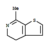 (5CI)-4,5--7-׻-Բ[2,3-c]ऽY(ji)(gu)ʽ_859486-70-7Y(ji)(gu)ʽ