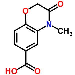 4-׻-3--3,4--2H-[1,4]f-6-Y(ji)(gu)ʽ_861338-27-4Y(ji)(gu)ʽ