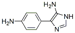 4-(4-)-1H--5-Y(ji)(gu)ʽ_861362-46-1Y(ji)(gu)ʽ