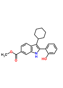 3-h(hun)-2-(2-u)-1H--6-Y(ji)(gu)ʽ_863578-50-1Y(ji)(gu)ʽ