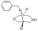 9-S-3-f-7,9-sph(hun)[3.3.1]Y(ji)(gu)ʽ_864448-39-5Y(ji)(gu)ʽ