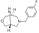 3-(4-S)-7-f-3,9-sph(hun)[3.3.1]Y(ji)(gu)ʽ_864448-43-1Y(ji)(gu)ʽ