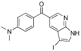 [4-(׻)](3--1H-[2,3-B]-5-)-ͪYʽ_864681-27-6Yʽ