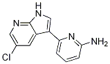 6-(5--1H-[2,3-B]-3-)-2-रY(ji)ʽ_866543-12-6Y(ji)ʽ