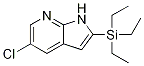 5--2-(һ׹)-1H-[2,3-B]ऽYʽ_866546-06-7Yʽ