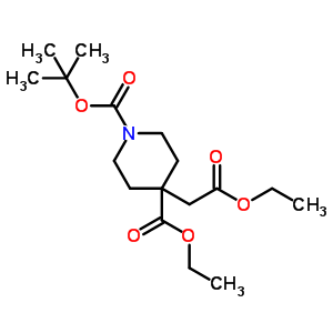 4-(2--2-һ)-1,4-श1-(1,1-׻һ)4-Y(ji)(gu)ʽ_867009-56-1Y(ji)(gu)ʽ