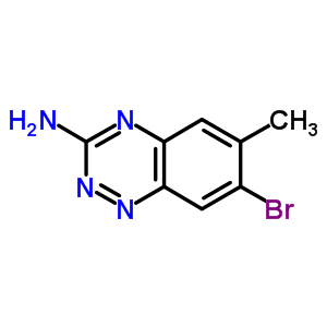 7--6-׻[e][1,2,4]-3-Yʽ_867333-38-8Yʽ