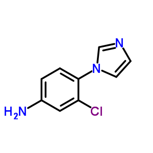 3--4-(1H--1-)Y(ji)(gu)ʽ_869942-76-7Y(ji)(gu)ʽ