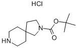 2,8-s[4.5]-2-嶡}}Y(ji)(gu)ʽ_869976-20-5Y(ji)(gu)ʽ