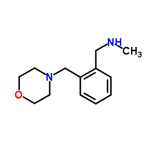 N-׻-n-[2-(-4-׻)S]Y(ji)(gu)ʽ_871825-58-0Y(ji)(gu)ʽ