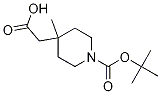 [1-(嶡ʻ)-4-׻-4-]Y(ji)(gu)ʽ_872850-31-2Y(ji)(gu)ʽ