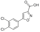 5-(3,4--)-f-3-Y(ji)(gu)ʽ_876710-49-5Y(ji)(gu)ʽ