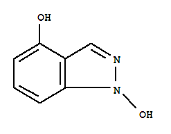 1-u-1H--4-Y(ji)(gu)ʽ_877472-19-0Y(ji)(gu)ʽ