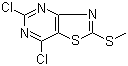 5,7--2-׻-[4,5-d]ऽY(ji)(gu)ʽ_87789-35-3Y(ji)(gu)ʽ
