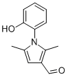 1-(2-u-)-2,5-׻-1H--3-ȩY(ji)(gu)ʽ_878424-18-1Y(ji)(gu)ʽ