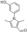 1-(3-u-)-2,5-׻-1H--3-ȩY(ji)(gu)ʽ_878424-24-9Y(ji)(gu)ʽ