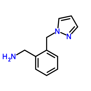 [2-(1H--1-׻)S]Y(ji)(gu)ʽ_878466-22-9Y(ji)(gu)ʽ
