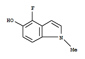 4--1-׻-1H--5-Y(ji)(gu)ʽ_879093-15-9Y(ji)(gu)ʽ