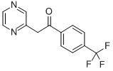 2-(-2-)-[4-(׻)]-1-ͪYʽ_88283-34-5Yʽ