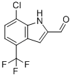 7--4-(׻)-1H--2-ȩY(ji)(gu)ʽ_883522-93-8Y(ji)(gu)ʽ