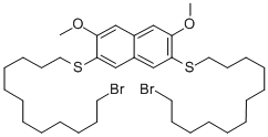2,7--3,6-p(12-ʮ)-Y(ji)(gu)ʽ_883523-03-3Y(ji)(gu)ʽ