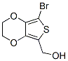 7--2,3--Բ[3,4-b]-1,4-fӢ-5-״Y(ji)(gu)ʽ_884507-58-8Y(ji)(gu)ʽ