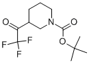 3-(2,2,2-)-1-嶡Y(ji)(gu)ʽ_884512-51-0Y(ji)(gu)ʽ
