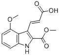 3-(2-Ȼ-ϩ)-4--1H--2-Y(ji)(gu)ʽ_885273-69-8Y(ji)(gu)ʽ
