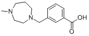 3-(4-׻-[1,4]sh(hun)-1-׻)-Y(ji)(gu)ʽ_885277-07-6Y(ji)(gu)ʽ